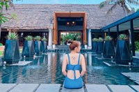 Avani resort & spa Quy Nhơn